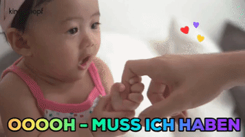 I Want It Release GIF