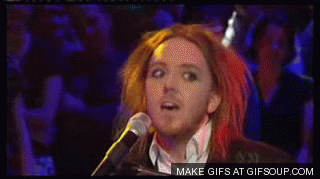 tim minchin