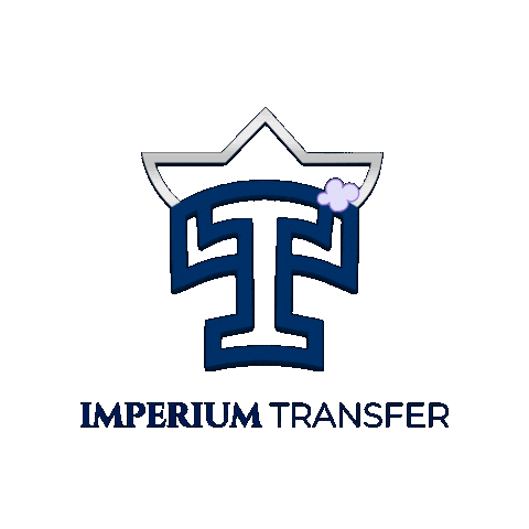 Sticker by Imperium Transfer