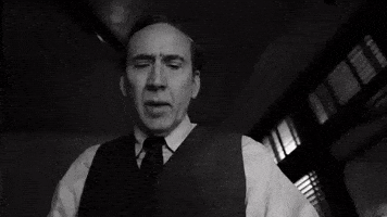 Nicolas Cage Spiderman GIF
