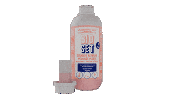 Bio Petfriendly Sticker by Inokem