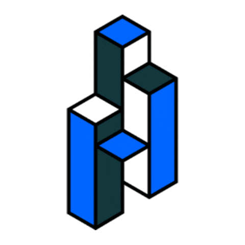 Zero Gravity Sticker