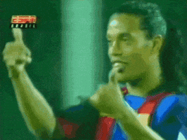 Football Player GIF