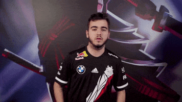 League Of Legends Pain GIF by G2 Esports