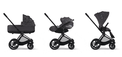 Cybex GIF