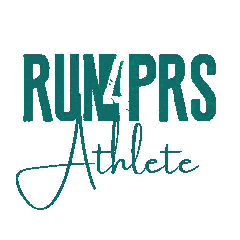 @run4prs Sticker