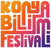 Konya Bilim Festivali Sticker by Konya Bilim Merkezi