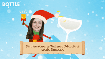 GIF by Bottle PR