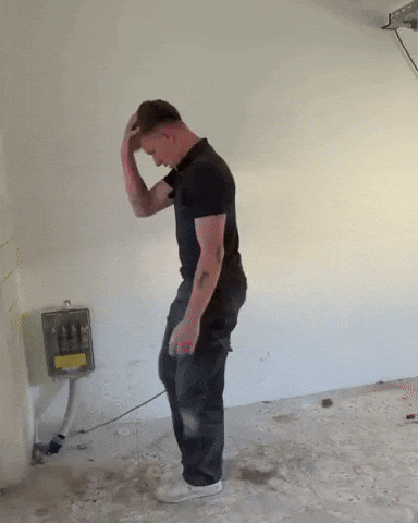 Dance Moonwalk GIF