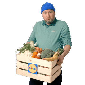 Lidlmarktweken Sticker by Lidl Belgium