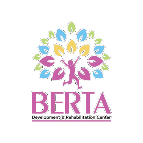 Berta Sticker