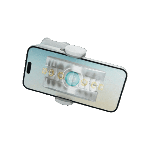 Teeth Sticker by soldent