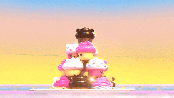 Swag GIF by L.OL. Surprise!