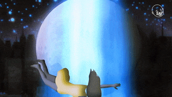 Alien Abduction GIF by Eternal Family