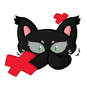 BUDJI (budji friends) Sticker