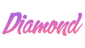 Diamond Sticker by kochanow