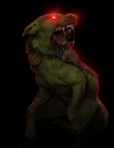 Metal Thrash GIF by Anthrax