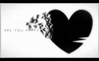 Black Broken Heart GIF - Black Heart Heart Broken Heart - Discover & Share  GIFs