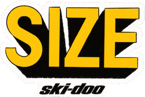 Fun Size Winter GIF by Ski-Doo