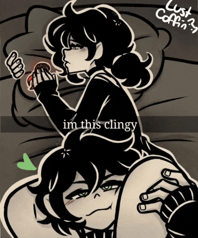 Fanart GIF