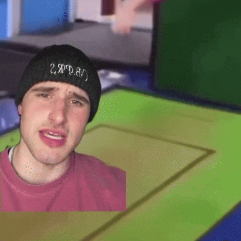 Happy Workout GIF