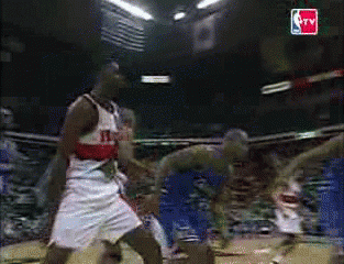 Rejected Atlanta Hawks GIF - Find & Share on GIPHY