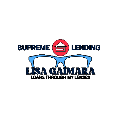 Logo Team Sticker by Supreme Lending