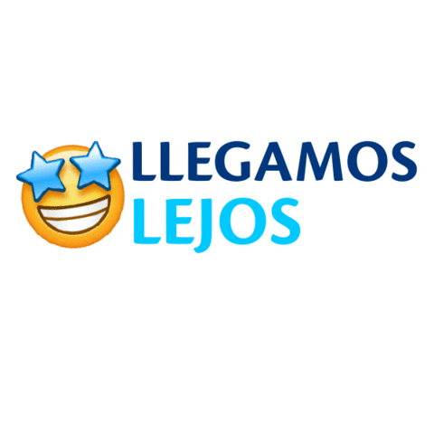 Sticker by Tigo Paraguay