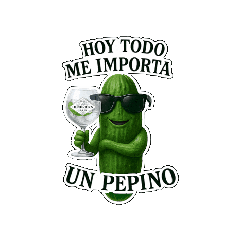 Agüita de Limón Sticker