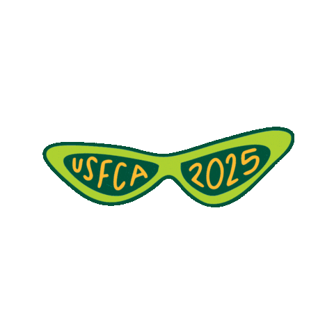 Usf Grad Sticker by University of San Francisco