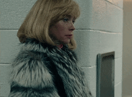 Leaving GIF
