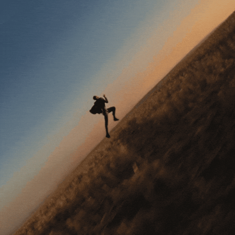 Freedom GIF by Coinbase