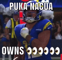 Nfl Rams GIF