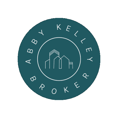 Sticker by abby kelley