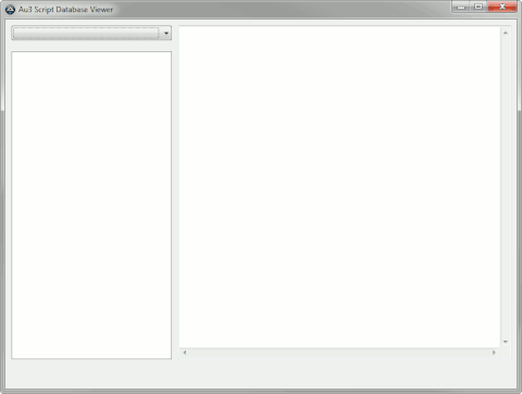 script