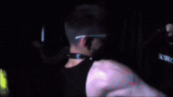 Hands Up Dance GIF by more love