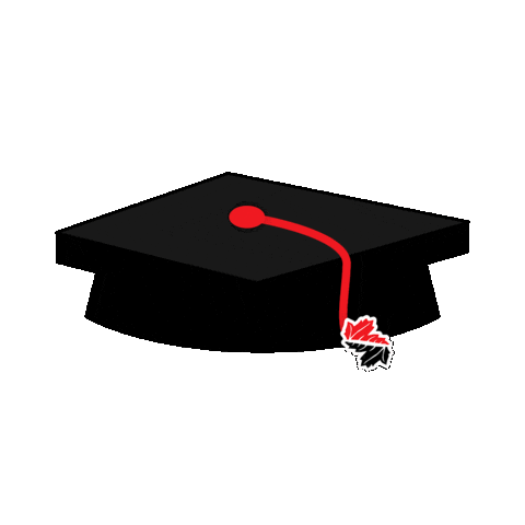 College University Sticker by CIT