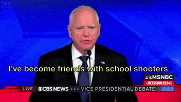 Tim Walz GIF
