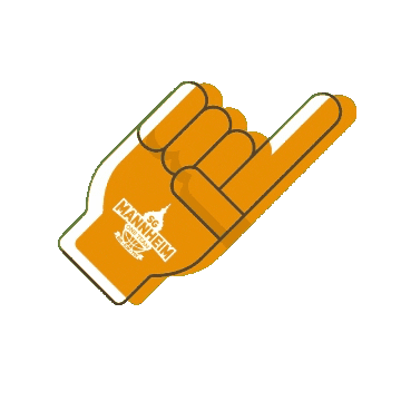 Look At This Sticker by SG Mannheim Basketball