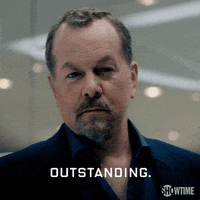awesome david costabile GIF by Billions