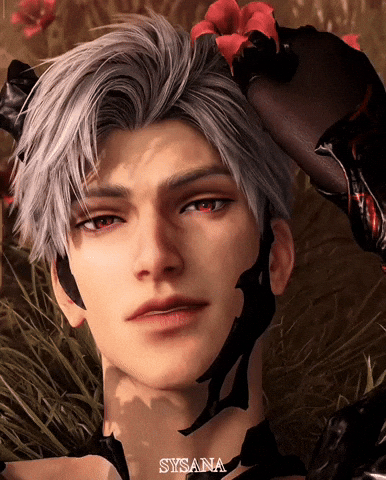 Love And Deepspace GIF