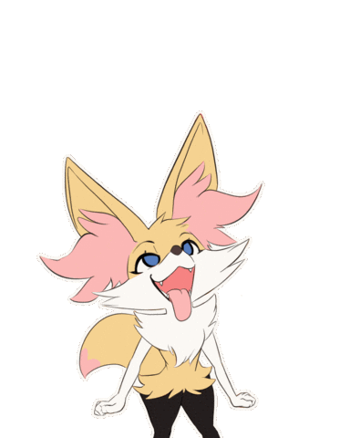 Animated Sticker