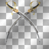 weapon