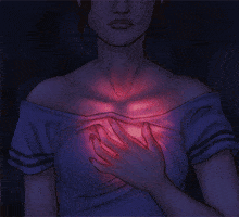 Heart Love GIF