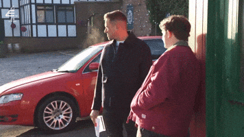 Darren Osborne GIF by Hollyoaks
