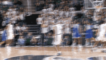 Point Winston GIF by Michigan State Men's Basketball