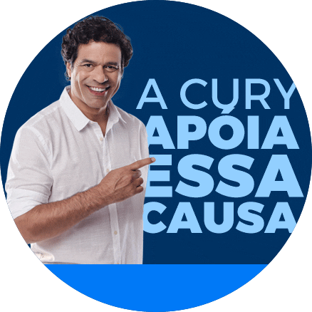 RaãÂ­ Sticker by Cury Construtora