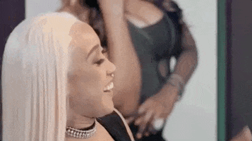 love and hip hop applause GIF by VH1