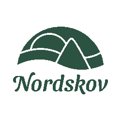 Nordskov Coffee Sticker