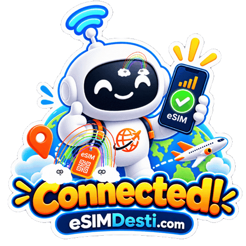 Sticker by Esimdesti